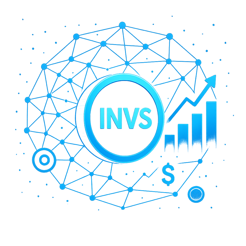 Token INVISTECH